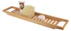 TENDANCE Badewannenablage Badregal Haushaltsregal 68 x14 x Produktbild-Vorschau 7