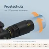 EMKE Heizkörperthermostat Multiblock-Set Anschlussarmatur Produktbild-Vorschau 5