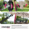 TecTake 404253, Beżowy Podgląd zdjęcia produktu 18