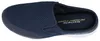 SKECHERS Herren Slipper blau Mesh - Größe: 43 Produktbild-Vorschau 18