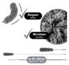 Dünne Bürsten für hohe Decken, Staubwedel mit Produktbild-Vorschau 6