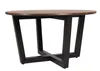 Couchtisch MCW-M61, Beistelltisch Sofatisch, Massiv-Holz Produktbild-Vorschau 3