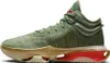 Nike GT Jump 2 M DJ9431-302 Basketbalové boty Pullover Nike Náhled obrázku produktu 2