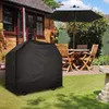 Grillschutzhüllen Grill Gasgrill Abdeckhaube Grillabdeckung Produktbild-Vorschau 9