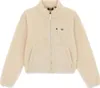 DICKIES MOUNT HOPE FLEECE W WH Weiß Produktbild-Vorschau 7