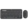 Logitech Pebble 2 Combo TONAL GRAPHITE DEU N/A Produktbild-Vorschau 1