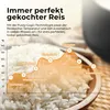Balter Reiskocher, Multikocher 4L mit 18 Programmen & Produktbild-Vorschau 5