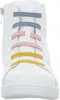 Andrea Conti Komfort Stiefeletten Damen 31373739303732 Weiß Produktbild-Vorschau 7