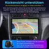 9 "Android13 carplay Autorádio 4+64G 8core GPS Navi DAB+ Náhľad obrázku produktu 12