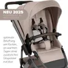Poussette combinée ABC Design Salsa 5 Air Camel Voir les images du produit 7