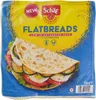 SCHAR MINI PIADINA, 180 gramos Vista previa de la imagen del producto 3