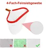 Pool Kescher Laubskimmer – Reinigungsnetz mit Produktbild-Vorschau 2