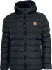 Urban Classics - Giacca invernale BASIC BUBBLE nero / Anteprima dell’immagine prodotto 14