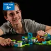 Geomag Magicube Gravity Starter Set 153 ks Náhľad obrázku produktu 11