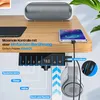 KESSER® Schreibtisch elektrisch & höhenverstellbar Produktbild-Vorschau 4