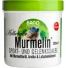 MURMELIN Arlberger Murmeltiersalbe 200ml PZN 13834882 Produktbild-Vorschau 1
