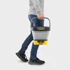 Pulitore a vapore con contenitore da 5 bar Karcher OC3/1 Anteprima dell’immagine prodotto 11