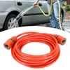 Tuyau d'arrosage, 6 mètres, haute pression, souple, Voir les images du produit 9