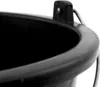 Wiadro budowlane 5L wiadro ogrodowe wiadro PVC wiadro do Podgląd zdjęcia produktu 5