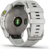 Garmin epix Gen 2 Sapphire - White titanium - Sportuhr mit Náhled obrázku produktu 6