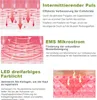 OKWISH Gesichtsmassagegerät Gegen Falten 8 IN 1 Produktbild-Vorschau 6