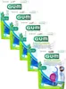 5x GUM Easy -  Flosser (5x30 Stück) Produktbild-Vorschau 1