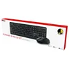 TRUST Trust Ody II Tastatur inklusive Maus Home/Office RF Produktbild-Vorschau 9