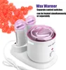 3-In-1 800ml Adjustable Wax Heater Warmer Painless Body Produktbild-Vorschau 6