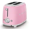 SMEG 2-Schlitz-Toaster TSF01PKEU Cadillac Pink Produktbild-Vorschau 16