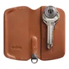 Bellroy Key Cover, Farbe:Caramel Produktbild-Vorschau 3