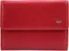 Golden Head Leder Geldbörse Polo RFID Protect Ladies Purse Produktbild-Vorschau 1
