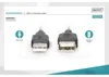 DIGITUS USB 2.0 Verlängerungskabel Typ A -A St/Bu  3.0m,  Anteprima dell’immagine prodotto 5