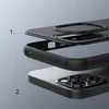 Nillkin Fall Fall Fall für Iphone 13 Pro Max Schwarz Produktbild-Vorschau 6