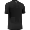 Macron Delcourt Maillot Hommes - Noir  | Taille: L Voir les images du produit 3
