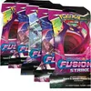 Pokemon Sword & Shield 8.0 - Fusion Strike - Sleeved Produktbild-Vorschau 10