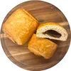 Locawo Proteinquelle Low Carb Pain au chocolat | Produktbild-Vorschau 2