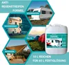 HOTREGA Caravan und Wohnmobil Reiniger 10 Liter - Wohnwagen Produktbild-Vorschau 3