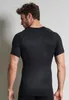 CECEBA Thermo Herren T-Shirt schwarz Größe: 6 Produktbild-Vorschau 2