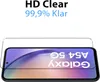 Pancierové sklo pre Samsung Galaxy A54 5G ochranná fólia 2x Náhľad obrázku produktu 6