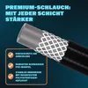 MONZANA® Kit Sonda Sturatubi per Pulizia Tubature Premium Anteprima dell’immagine prodotto 5