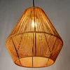 Závěsné svítidlo BOHO SIBU style závěsné svítidlo E27 Náhled obrázku produktu 5