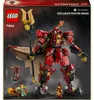 Lego NIN Le mech du chevalier du feu Voir les images du produit 34