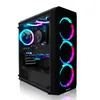 Greed® MK2 Plus - High End Gaming PC - Intel Core i7-12700F Produktbild-Vorschau 1
