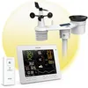SENCOR SWS 16600 WiFi SH Meteostanice Náhled obrázku produktu 18