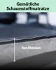 Owen Dachzelt Two Olivgrün | Autodachzelt für 2 Personen | Produktbild-Vorschau 2
