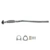Auspuff Opel Corsa C 2000-2009 1.2-1.4 Mittelrohr + Produktbild-Vorschau 1