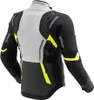 Rebelhorn Hiker Iv Jacket Grey L Woman Grey L Náhled obrázku produktu 11