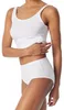Schiesser Damen 2 er Pack Midi Gr. 38  weiss Produktbild-Vorschau 18