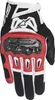 Alpinestars SMX-2 Air Carbon V2 Motorrad Handschuhe, Produktbild-Vorschau 2