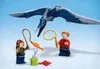 LEGO Jurský svět 76943 - Lov pteranodona Náhled obrázku produktu 41